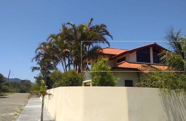 Family Apartment
