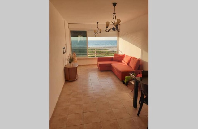 Family apartment by the sea