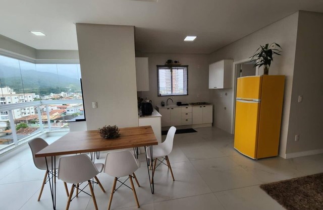 Family apartment in Porto Belo, 280 meters from the sea