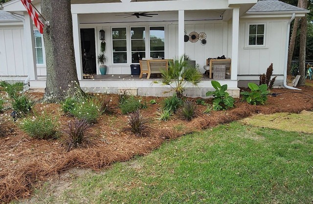 Family Beach House - Pet-friendly - private heatable pool, close to the beach