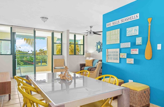 Family Beach Village @ Aquatika