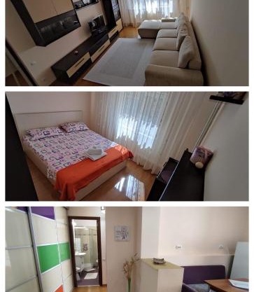 Family Best Apartment