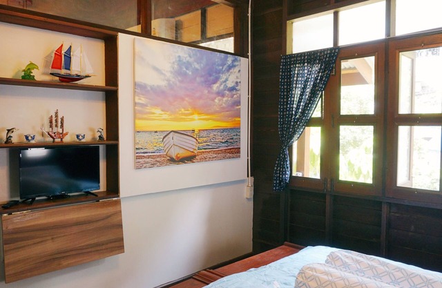 Family Boutique Rooms Near Victory Monument BTS Station