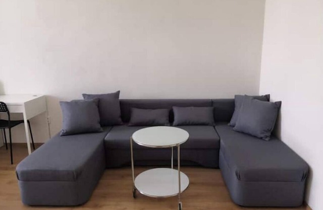 Family central apartment