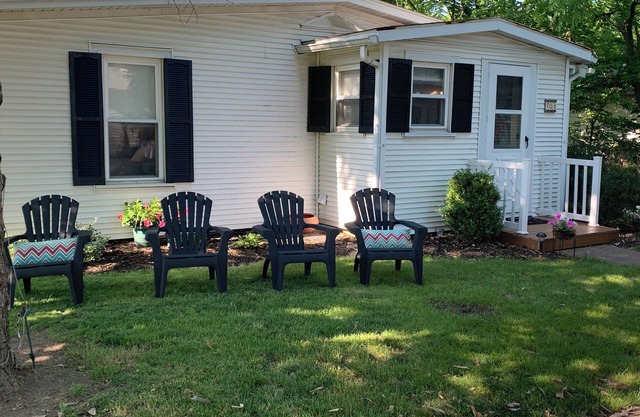 Family Friendly Home Close To Lakeside, Marblehead, Cedar Point & African Safari
