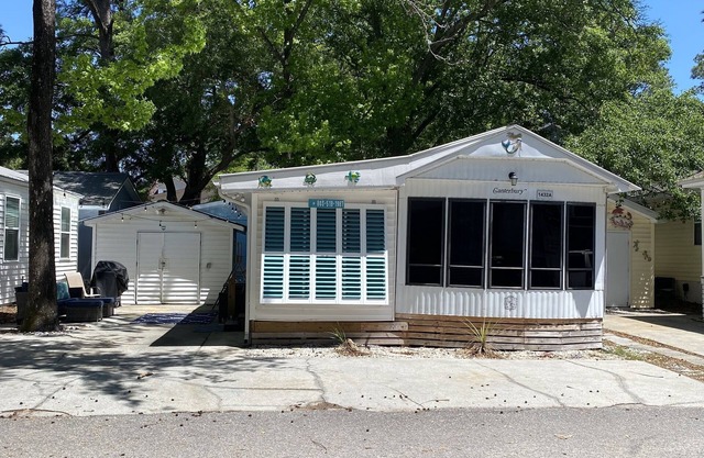 Family Friendly Beach Escape 1432-a Mermaid, Award winning Ocean Lakes Sleeps 8