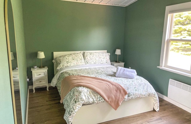 Family friendly & full of amenities, close to PEIs beach & golf destinations.