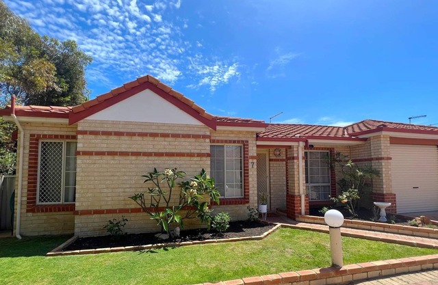 Family friendly hideaway