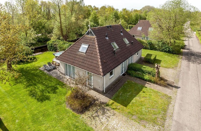 Family-Friendly Nature Stay
