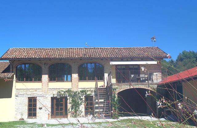Family-friendly oasis of well-being with a great pool - Il Roseto II