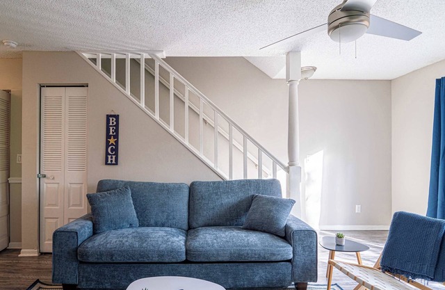 Family Friendly Townhome near USF