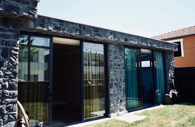 Family friendly uniquely designed 350m2 villa
