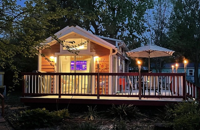 Family Fun Villa with all the amenities of home - Beautifully decorated!