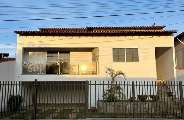 Family Home for Graduations