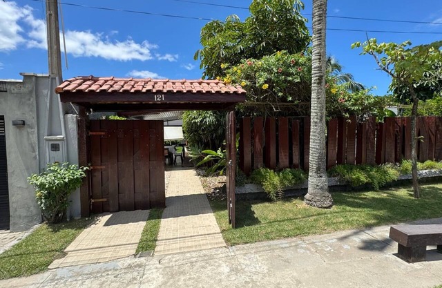 Family Home in San Sebastian