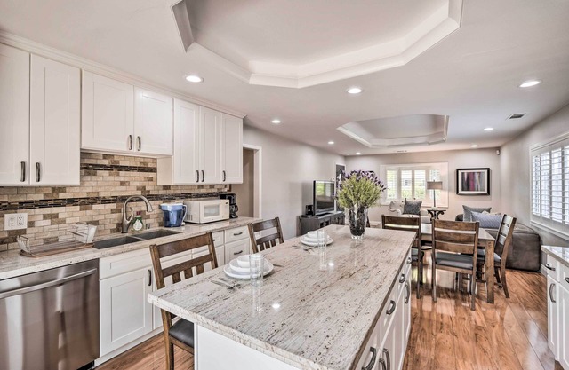 Family Home in Walkable Area Near Silicon Valley!