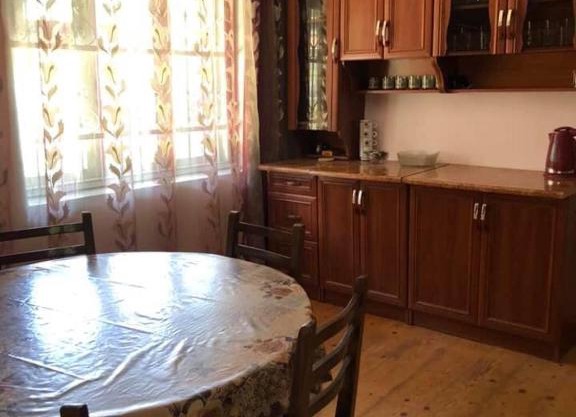Family house in Racha, Oni