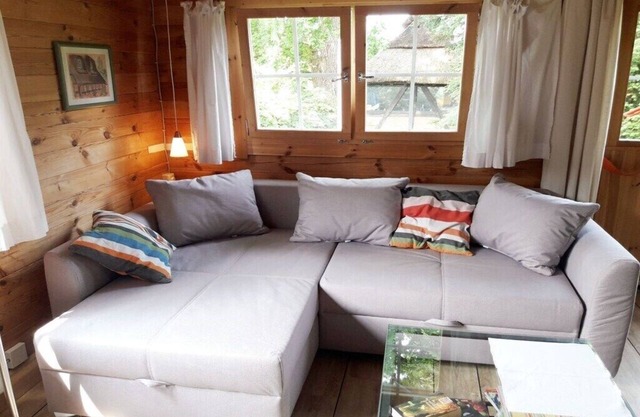 Family Kiep Comfortable holiday residence