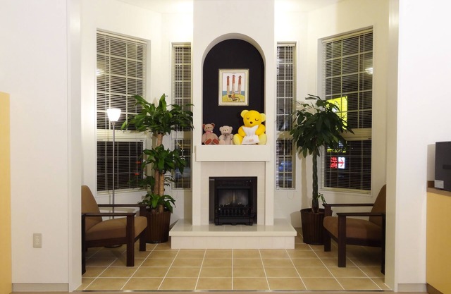 Family Lodge Hatagoya Tsuyama