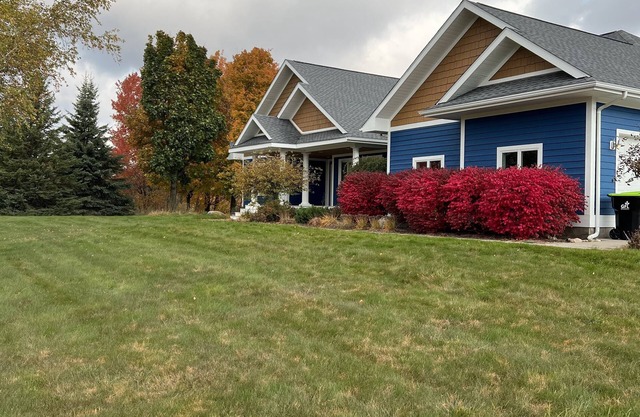Family Luxury Resort Home (Sking/Golf) Treetops, Otsego, Shanty, Boyne
