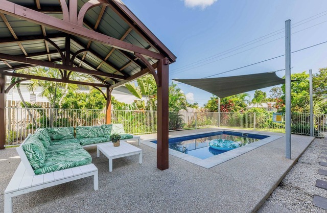 Family Paradise Summa