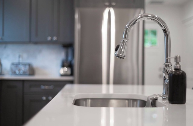 Family Perfection: 3BR, BBQ, Parking, Fast WiFi