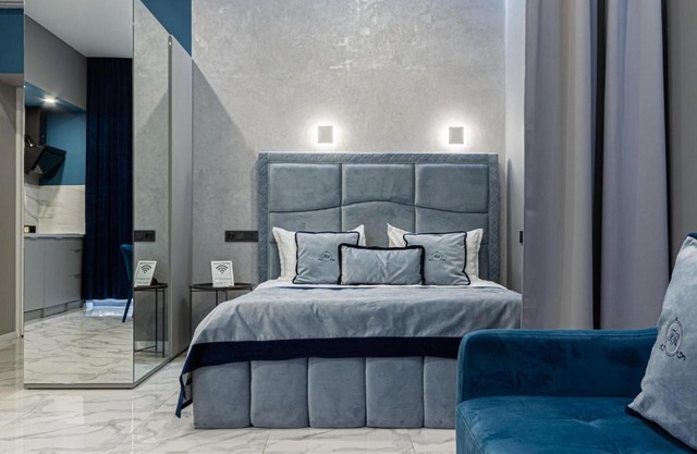 Family Residence Boutique Apartments
