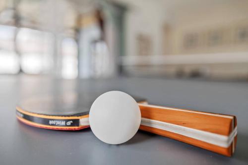 Family Retreat with Heated Pool, Playground, Ping Pong Table