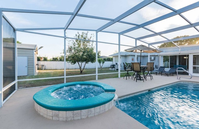 Family Retreat with Pool, Fenced Yard, AC