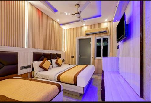 Family Stay New Delhi by Sona Hight