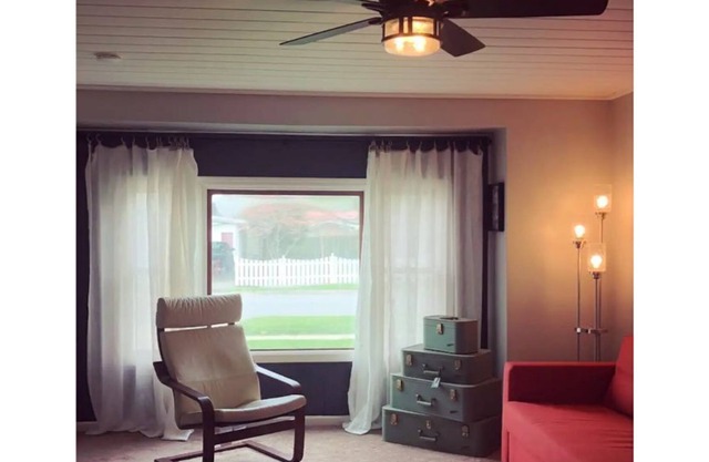 Family Stay/Work From Home-Indianapolis & Purdue