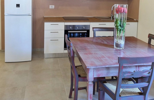 FAMILY STUDIO WITH KITCHENETTE