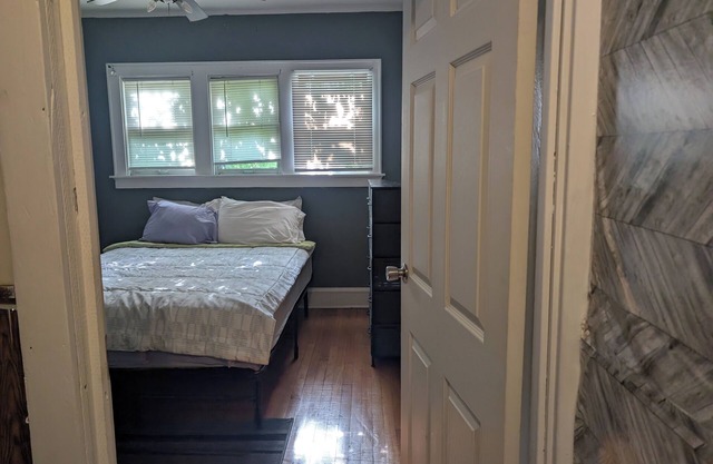 Family-style home—designed