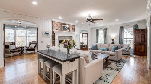 Family Tides villa by Peace Vacations