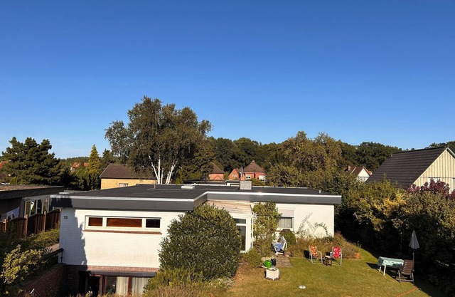 Family vacation home "Marianne" in Veerßen/Uelzen on the edge of the Lüneburg Heath