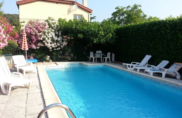 Family vacation in the sun WEEKLY RENTALS IN SUMMER: Saturday to Saturday