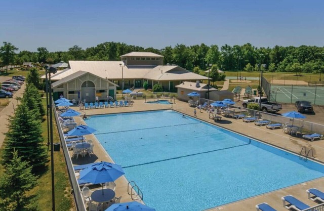 Family Water Park Resort 2BD Condo ready for your family