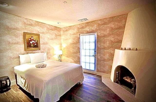 Famous Mary Pickford's Ranch