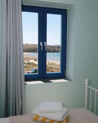 Fanaraki Villas - West