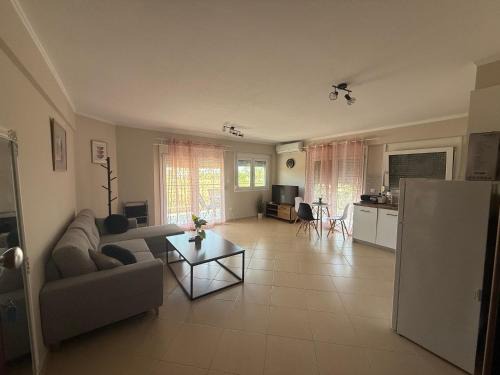Fanari Apartment