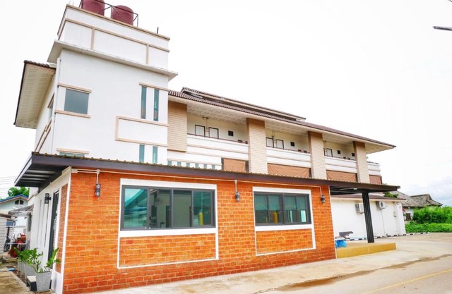 Fang Villa Hotel
