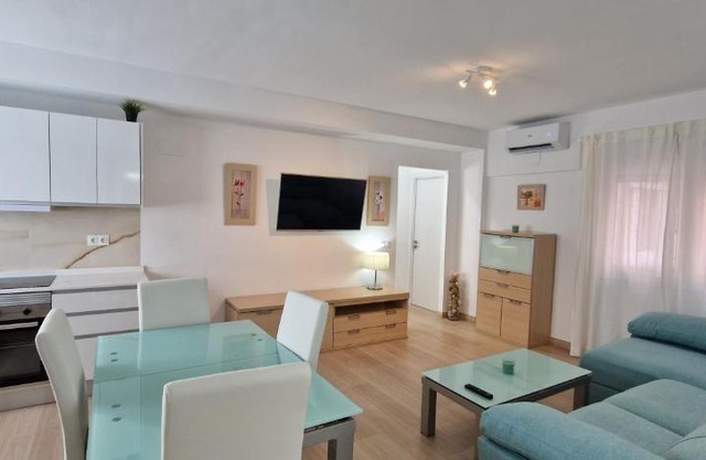 Fantástico Apartamento en Málaga Centro