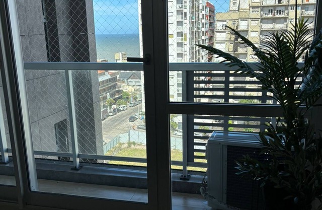 Fantástico Monoambiente, a Metros del Mar, Lá Perla , Mdp, con Amenities Únicos