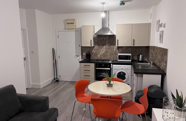 Fantastic 1-bedroom Flat