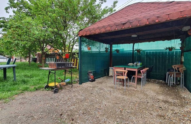 Fantastic 9-bedroom villa in Cluj-Napoca