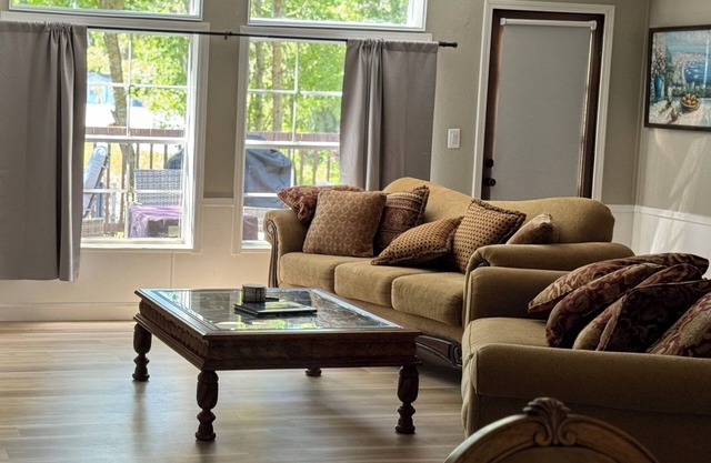 Fantastic Accommodations & Fantastic Rate! Brooksville, Florida - Nature Coast