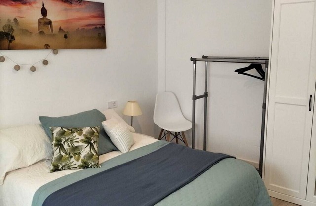 Fantastic apartment 5 minutes from the city center