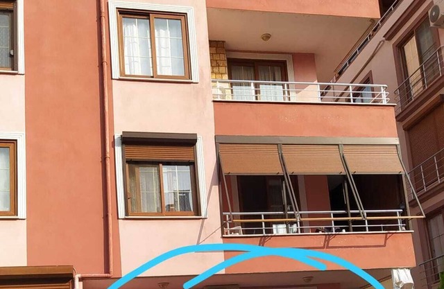 FANTASTIC APARTMENT