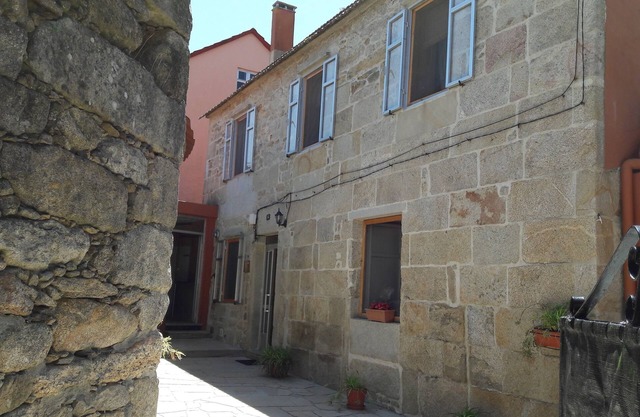 Fantastic country house in Porto Do Son