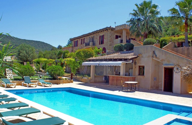 Fantastic Finca El Castillo